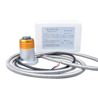 Sonde tactile automatique de réglage de hauteur d'outil CNC pour le bois, capteur de positionnement de l'axe Z