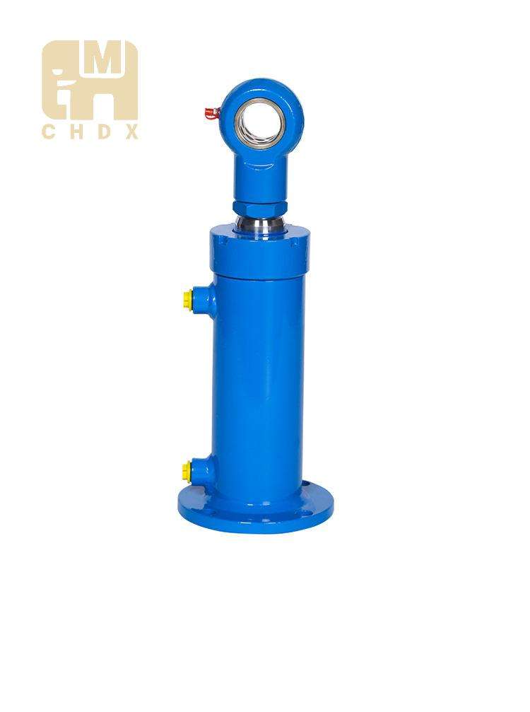 Construction Demolition Double Acting Telescopic Type Demolition Valve Impact Resistant Seal Breakers Hydraulic Cylinder 17 H0412614ca53d4260bf74854c502a5a47M