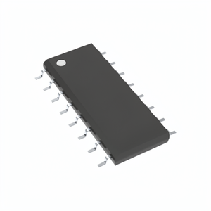 Composants électroniques TPS2048AD 16 SOIC Gestion de l'alimentation (PMIC) BOM IC En stock - Product Image 1