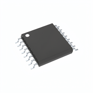 SN65LVCP23PW BOM IC มีสินค้าในสต็อก 16 TSSOP ชิ้นส่วนลอจิกอิเล็กทรอนิกส์ - Product Image 1