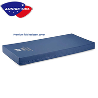Matelas pliable certifié OEM ODM en gros, directement de l'usine, en boîte, tailles Twin, King, Simple, surmatelas en mousse à mémoire de forme