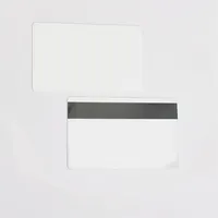 卸売2022カスタムロゴYTS ICスマートブランクカード磁気ブランクRFIDチップスマート磁気カード