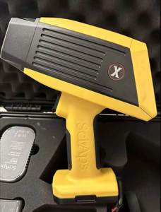 Minerals Precious Metals SupportsOEM Customized Pro SciAps X-200 Portable X-Ray Spectrometer Professional Analyzer - Product Image 2