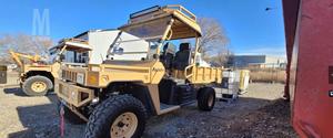 Nuevo <span class=keywords><strong>TUATARA</strong></span> 1500E UTV 2026 - Product Image 5
