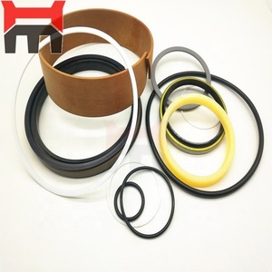 Kit de sellos de aceite para cilindro de pluma de excavadora PC300-5 707-99-58210 - Product Image 2