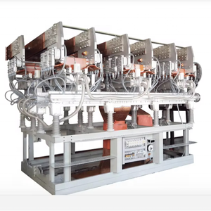 Marca Funice, <span class=keywords><strong>rectificador</strong></span> de refinación de cobre de alta calidad, fuente de alimentación de electrólisis de cobre, <span class=keywords><strong>rectificador</strong></span> controlado de silicio - Product Image 6