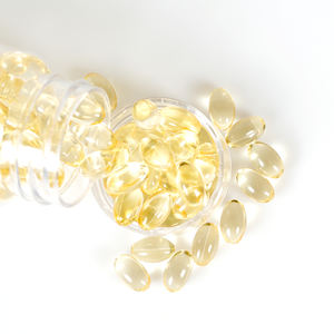 Capsule di Vitamina D3 e K2 Halal di Produzione Industriale Integratore Vegano per la Salute delle Ossa e del Sistema Immunitario 100000 UI 50000 UI Capsule di Vitamina D3 K2 - Product Image 6