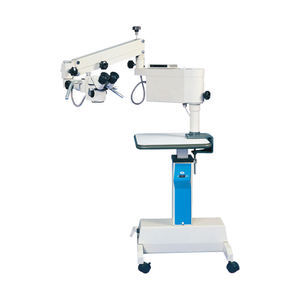 Prix d'usine, meilleure qualité, microscope ophtalmique InnoVue Opto YZ20P5 pour clinique ophtalmique avec livraison rapide - Product Image 5