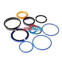 Nouveau kit d'étanchéité turbo 99120023 pour ateliers de réparation de machines, origine Turquie, avec matériel pour rapport