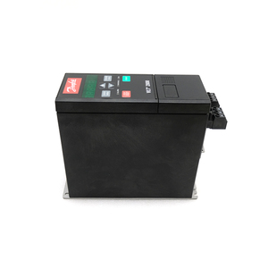 ไดรฟ์ปรับความถี่ VLT 2800 ซีรีส์ 0.55 กิโลวัตต์/0.75 แรงม้า 220-240 โวลต์ IP20 - Product Image 3
