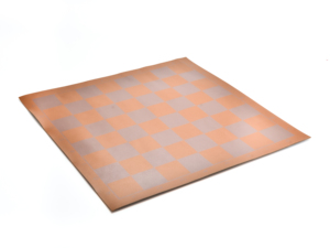 Scacchiera Personalizzabile per Tornei, per Bambini e <span class=keywords><strong>Principianti</strong></span>, Compatta con Rotolo in Pelle PU - Product Image 4