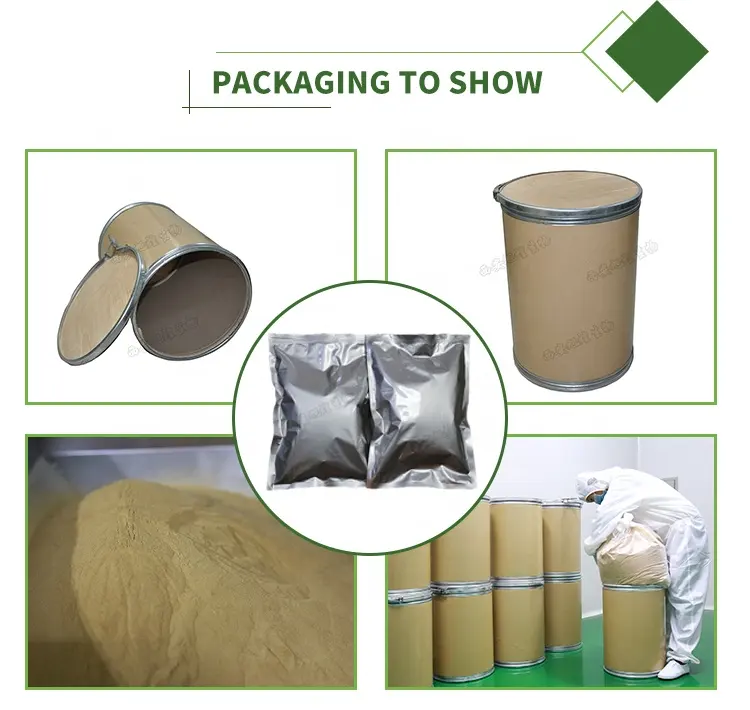 Supply Almond Flour Powder Bulk Almond Flour