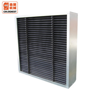 Equipo Avícola Goldenest, Trampa de Luz, Filtro de Luz para Pollos de Engorde, Reproductores, Gallinas Ponedoras, Granja, Gallinero - Product Image 2