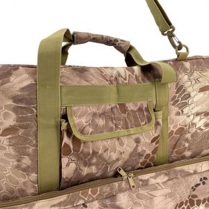 Étui pour arc composé, sac de transport souple pour arc, boîte à flèches à dégagement rapide, sac de rangement pour arc composé, accessoires de chasse, sac à flèches - Product Image 3