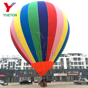 Globos Aerostáticos Gigantes Inflables de PVC para Fiestas, Precio al por Mayor - Product Image 5