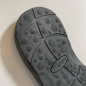 Sandalias Ortopédicas con Soporte de Arco Alto, Amortiguación Metatarsal para el Antepié, Sandalias de Playa, Pantuflas para el Hogar, Plantillas Ortopédicas - Product Image 4