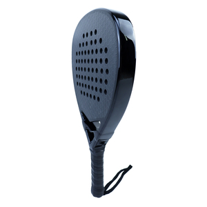 Raqueta de Pádel de Carbono Completo Personalizada de Alta Calidad y Popular de 2020 - Product Image 2