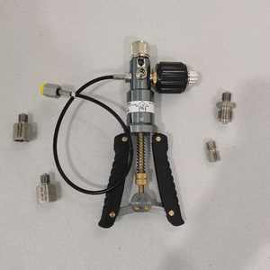 Interruptor de presión electrónico <span class=keywords><strong>Wika</strong></span>, con pantalla, descuentos promocionales para reguladores de presión - Product Image 5