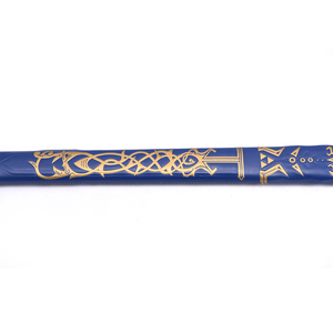 Version III Blue The Legend of <span class=keywords><strong>Zelda</strong></span> Dark maillons Twilight skywar Sword Anime Sword for Cosplay - Product Image 2