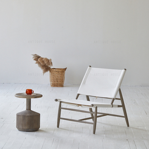 Metà secolo mobili vintage decorazione in legno di pino bianco <span class=keywords><strong>tavolino</strong></span> <span class=keywords><strong>tavolino</strong></span> sgabello <span class=keywords><strong>tavolino</strong></span> - Product Image 1
