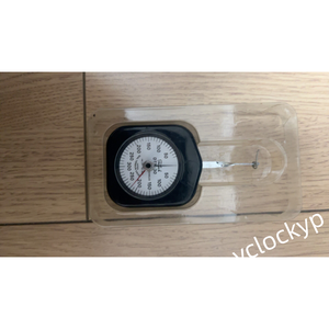 TECLOCK <b>DIAL</b> TENSION <b>GAUGES</b> (30 300mN) DTN-30 Used - Product Image 1