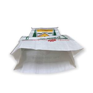 ถุงบรรจุอาหารแบบทอ PP สำหรับสัตว์เลี้ยง - Product Image 2