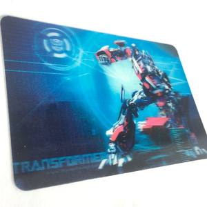 Personalizado al por mayor 3D Lenticular pared arte Flip 3D imagen de los Vengadores decorar 3D imágenes de superhéroe Spider Man - Product Image 5