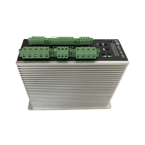 Controlador de Motor Sem Escovas AC 185-265V BLDC 06-750, Regulador de Velocidade, Controlador de Motor Sem Escovas - Product Image 2