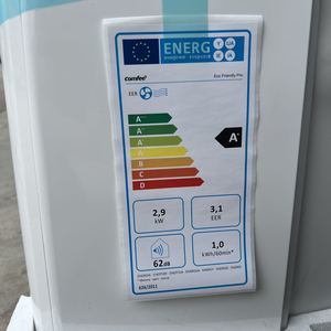 <span class=keywords><strong>Climatiseur</strong></span> mobile J 1hp 10000btu, unité de refroidissement simple, <span class=keywords><strong>installation</strong></span> gratuite sans unité externe pour économiser l'énergie - Product Image 6
