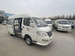 Minivan Más Vendida, Conversión de <span class=keywords><strong>Caravana</strong></span> de 2 a 14 Asientos en Venta - Product Image 2