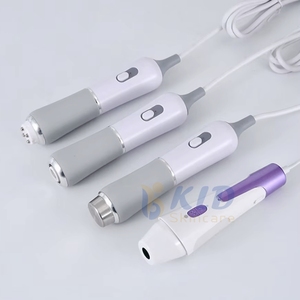 Las mejores cápsulas de oxígeno para limpieza de la piel 4 en 1 Máquina de burbujas de oxígeno CO2 <span class=keywords><strong>facial</strong></span> Análisis DE LA PIEL Cuidado <span class=keywords><strong>facial</strong></span> para salón de belleza Clínica de spa - Product Image 4