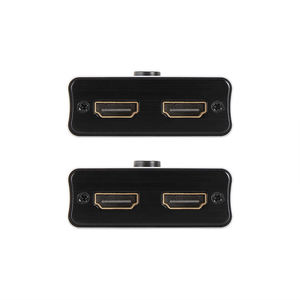 Commutateur bidirectionnel VCOM 4K <span class=keywords><strong>HDMI</strong></span> 1 en 2 sorties <span class=keywords><strong>ou</strong></span> 2 en 1 sorties pour écran d'ordinateur Répartiteur <span class=keywords><strong>HDMI</strong></span> 2.0 2160P/60Hz - Product Image 5