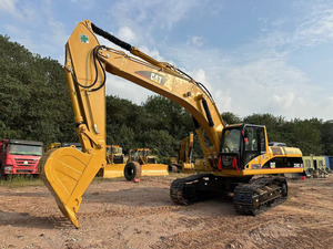 Bon état Prix bas 95% Nouvelle pelle d'occasion Caterpillar Cat 330CL Excavatrice Cat330CL à vendre - Product Image 2