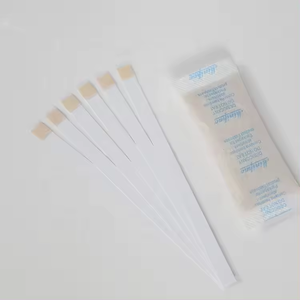 Tiras de prueba de cetona extralargas 150 con prueba de orina <span class=keywords><strong>Keto</strong></span> para examen de agudeza visual en dietas cetogénicas y bajas en carbohidratos - Product Image 6