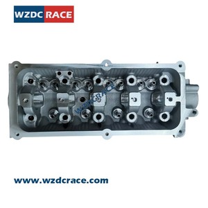 Cabeza de Cilindro WZDC RACE 22100-02766 para Hyundai G4HG Getz Santro Atos Prim, Cilindros Paralelos - Product Image 1
