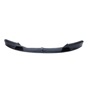 एमपी शैली कार्बन फाइबर फ्रंट होंठ f35 3 श्रृंखला खेल बंपर - Product Image 1