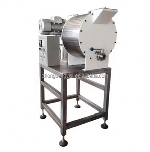 เครื่องบดผสมช็อกโกแลตขนาดเล็กอัตโนมัติอเนกประสงค์ 20 ลิตร - Product Image 2