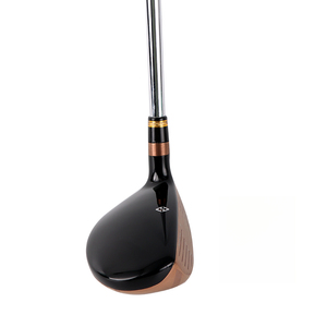 Clubs de <span class=keywords><strong>golf</strong></span> hybrides pour droitiers, utilitaires, de sauvetage, pour hommes et femmes - Product Image 6