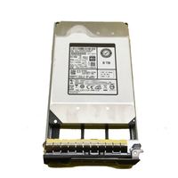 Новый твердотельный накопитель 400-AHJB 8 ТБ 7.2k NL SAS 12 Гбит/с 3.5" с горячей заменой для серверов и корпоративных систем