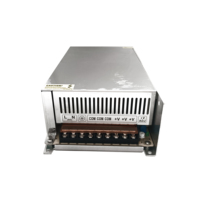 Winbo 75W 100W 150W 200W 12V 24V 48V 1A 3A 5A 10A 20A 40A AC Dc réglable SMPS alimentation à découpage