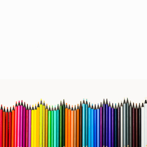 Venta al por mayor de lápices de colores de escritura suave en 12 18 24 36 48 colores para estudiantes niños - Product Image 1