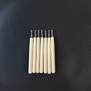 Cepillos interdentales entre los dientes Delgados entre los cepillos de dientes Limpiador de dientes Herramienta de limpieza dental - Product Image 2