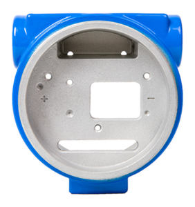 Pelindung panas, pelindung panas untuk pemancar tekanan, perumahan Die Casting - Product Image 5