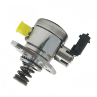 Bomba de Combustible de Alta Presión, Piezas de Motor, Bomba Inyectora OEM F01R00NA89 52430225838 1123100H07 para BYD 2.0T, Nueva con 1 Año de Garantía