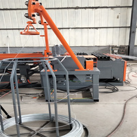 Filet de soudage automatique en treillis métallique pour la fabrication de cages à oiseaux pour poulets