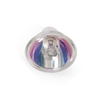 Ampoule halogène LT05048 22,8 V 50 W GZ6.35, lampe de remplacement pour éclairage chirurgical sans ombre