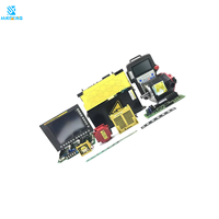 Carte de système de commande CNC A02B-0281-B803, module de contrôle d'automatisation industrielle