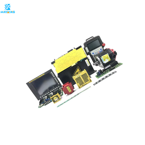 Carte de système de commande CNC A02B-0281-B803, module de contrôle d'automatisation industrielle - Product Image 1