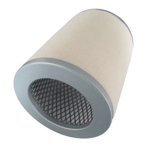 องค์ประกอบตัวกรองฝุ่นอากาศกำจัดฝุ่นในอุตสาหกรรม - Product Image 4