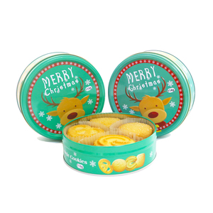 <span class=keywords><strong>Royal</strong></span> <span class=keywords><strong>Dansk</strong></span>-galletas de mantequilla <span class=keywords><strong>Dansk</strong></span>, aparato danés de 4OZ - Product Image 4